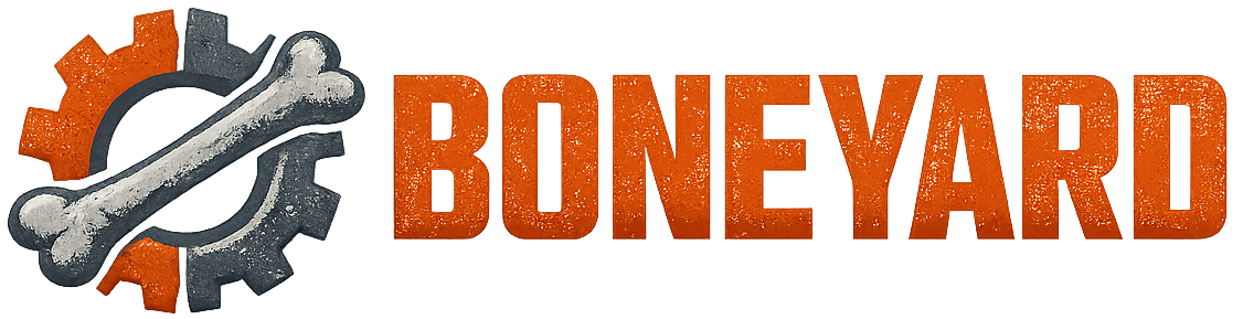 Boneyard